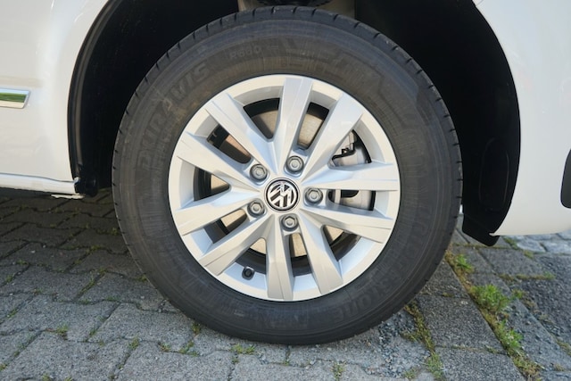 Volkswagen Caravelle Comfortline Lang T6