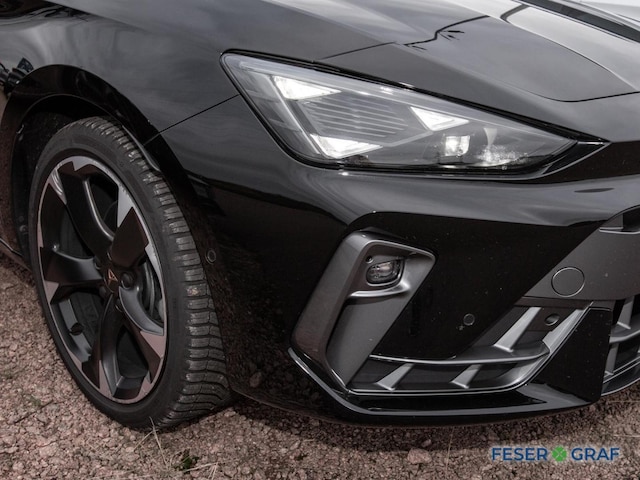 Cupra Leon DSG ST Sportstourer