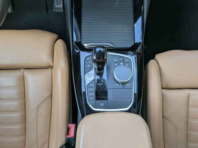 BMW X3 M-Sport xDrive20d