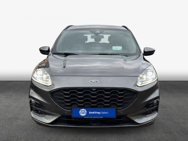 Ford Kuga EcoBoost ST Line