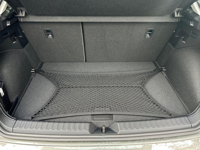 Audi A1 30 TFSI Allstreet S-Tronic