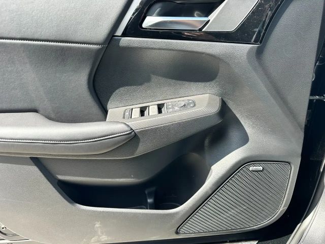 Mitsubishi Outlander Intense PHEV