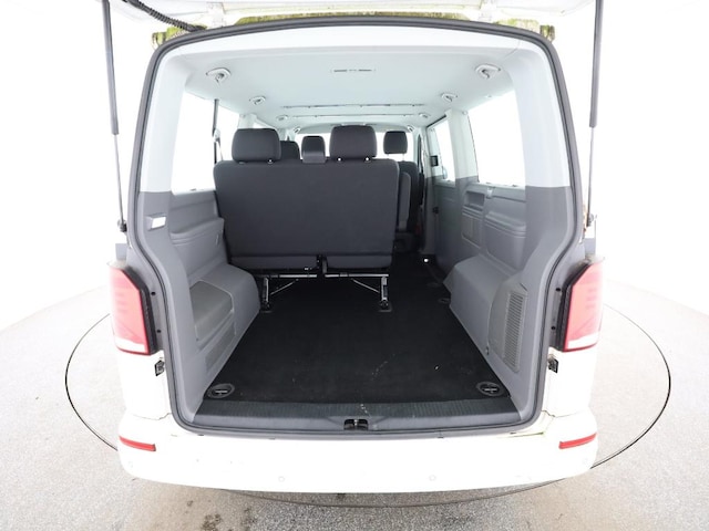 Volkswagen Caravelle Comfortline Lang T6