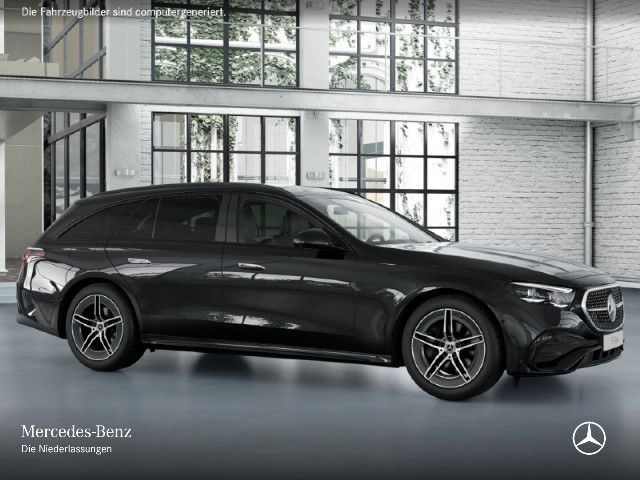 Mercedes-Benz E 200 AMG Line Estate