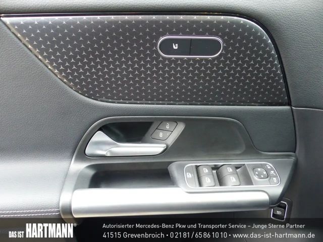 Mercedes-Benz GLA 180 Progressive