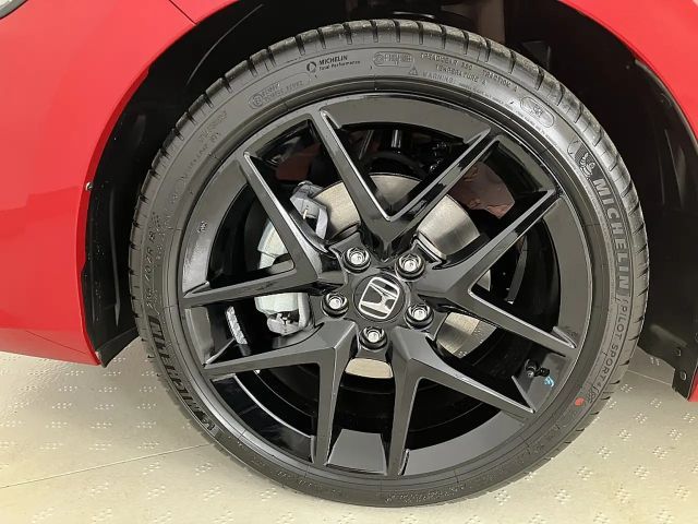 Honda Civic 2.0 Hybrid Sport i-MMD