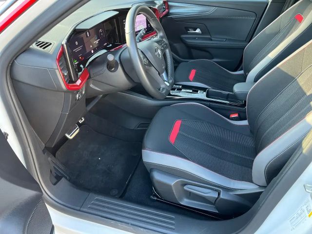 Opel Mokka GS-Line Grand Sport Mokka-e