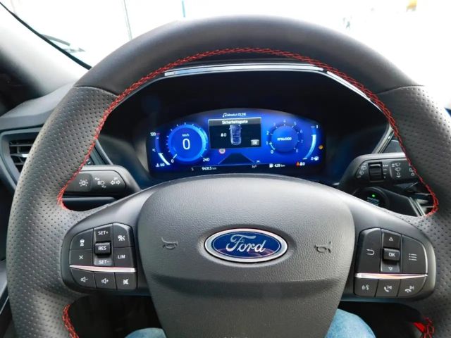 Ford Kuga EcoBoost ST Line X