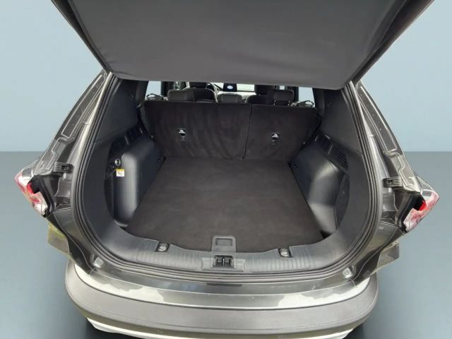 Ford Kuga EcoBoost Titanium