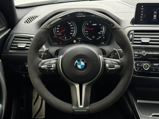 BMW M2 Competition Coupé