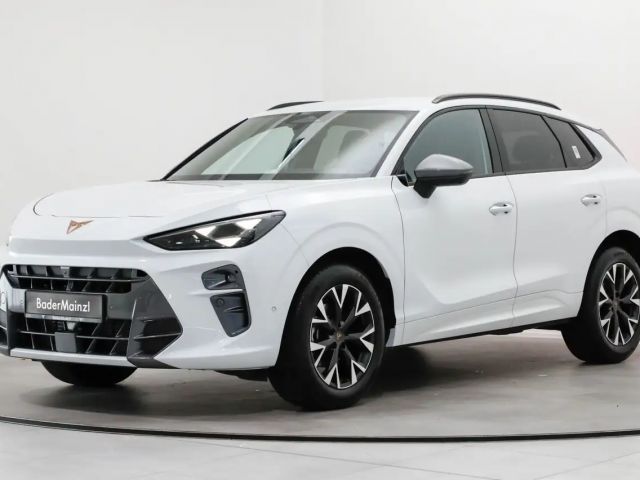 Cupra Terramar 1.5 eTSI