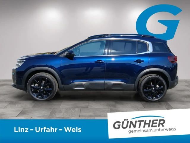 Citroën C5 Aircross MHEV 136 S&S e-DCT