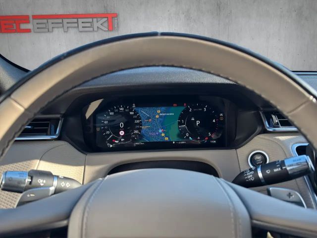 Land Rover Range Rover Velar 3.0 AWD D300 SE