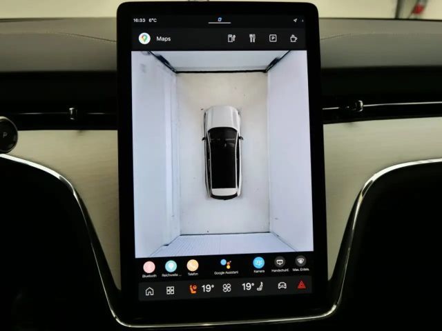 Volvo EX90 Twin motor Ultra