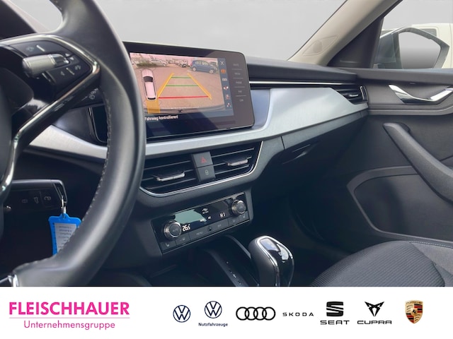 Skoda Kamiq 1.0 TSI Active Business