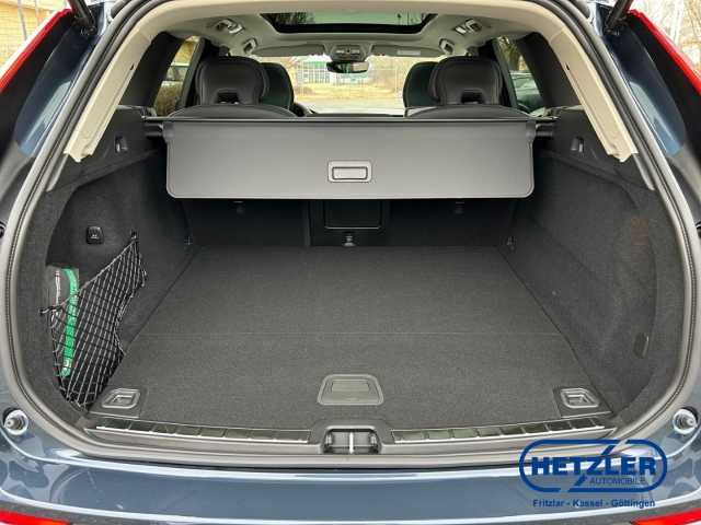 Volvo XC60 AWD Bright Plus T8