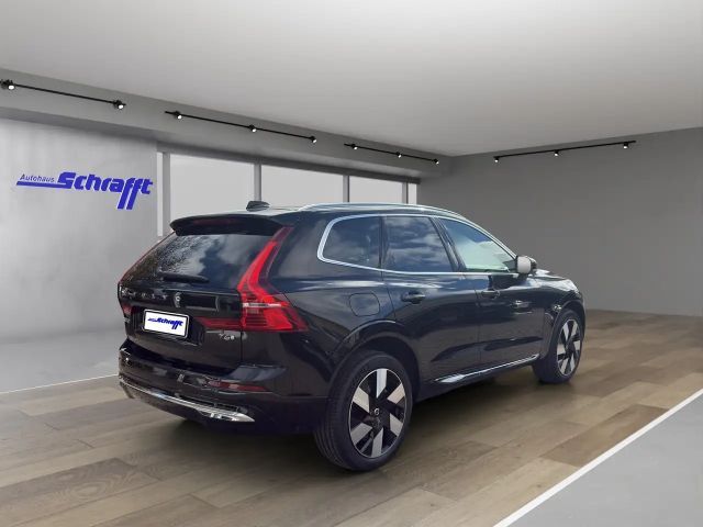 Volvo XC60 AWD Bright Plus Recharge