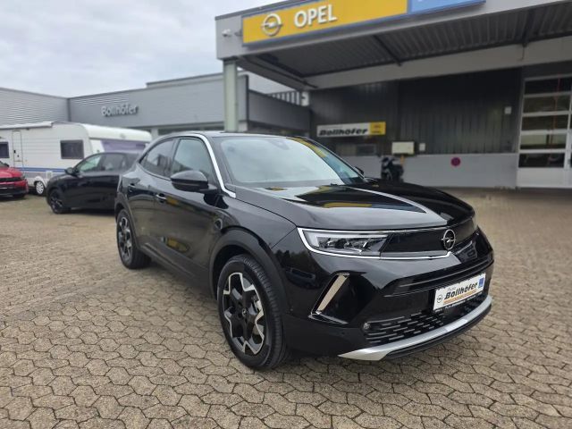 Opel Mokka Mokka-e Ultimate