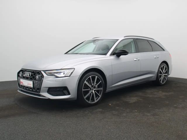 Audi A6 35 TDI S-Tronic