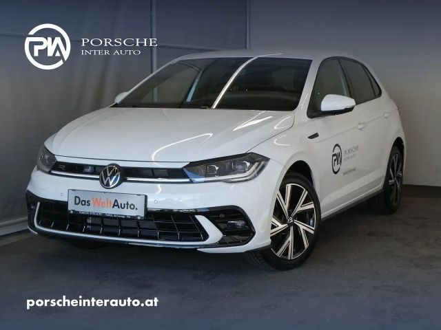 Volkswagen Polo R-Line