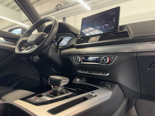 Audi Q5 40 TDI Quattro S-Tronic