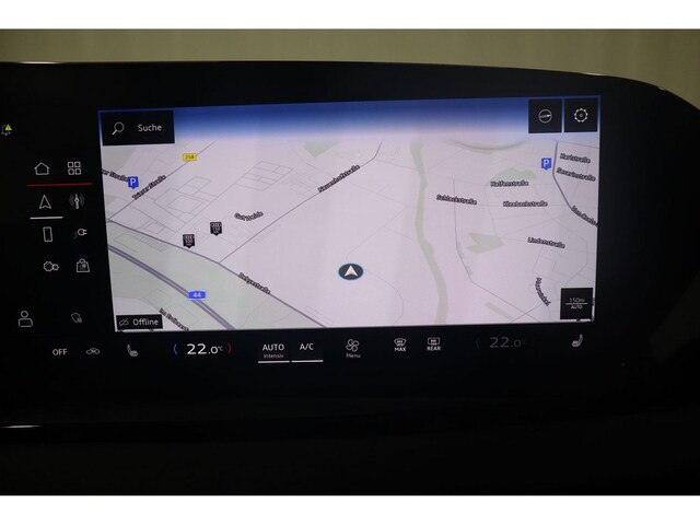 Audi Q6 e-tron Suv e-tron Audi Q6 SUV e-tron