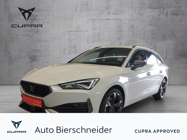 Cupra Leon DSG Sportstourer