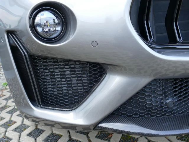 Maserati Levante Trofeo