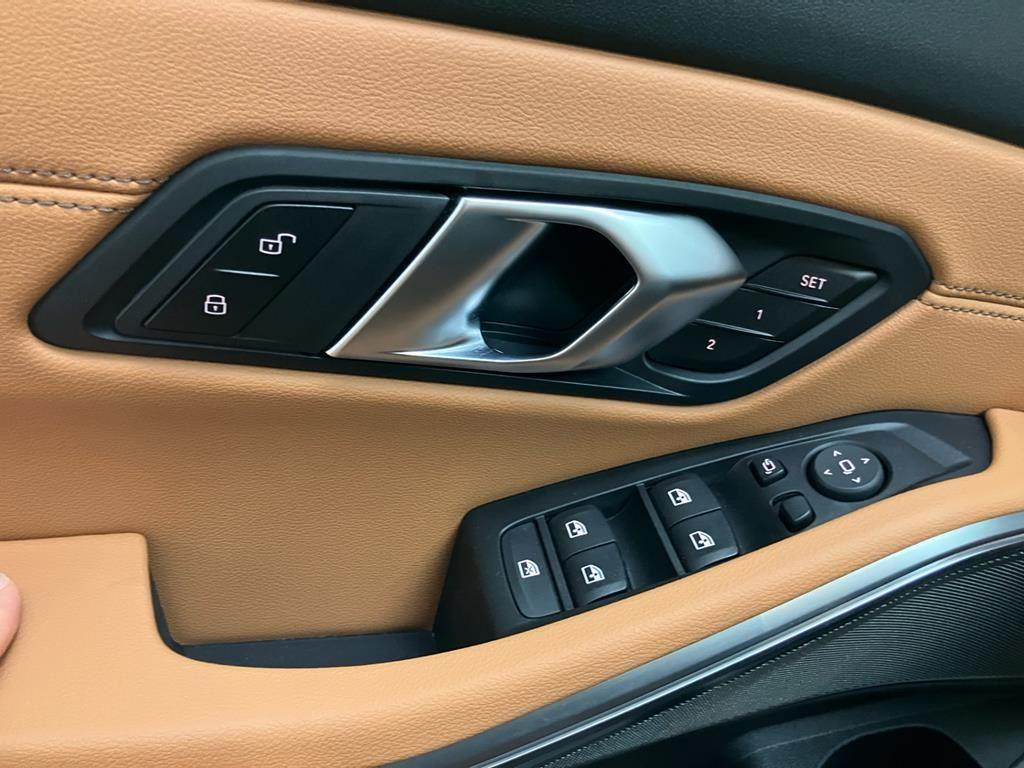 BMW M340 Sedan xDrive