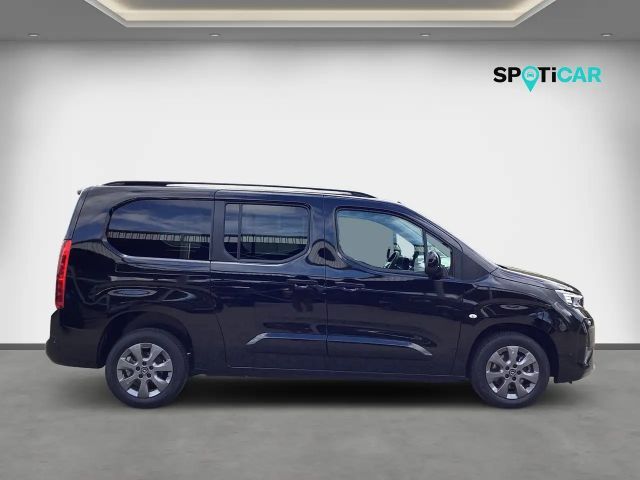 Opel Combo GS-Line Grand Sport Life