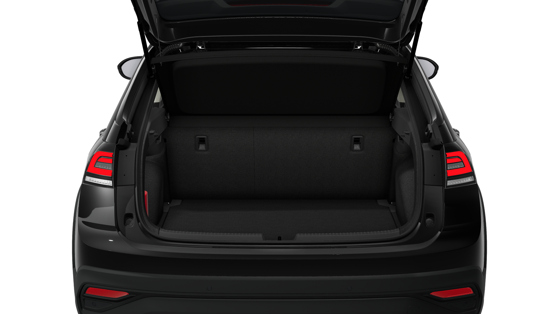 Volkswagen Taigo 1.0 TSI Move