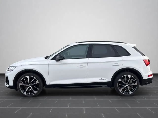 Audi SQ5 3.0 TDI