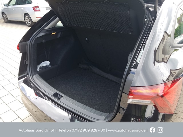 Skoda Scala 85 Selection