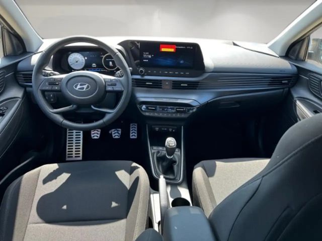 Hyundai Bayon 1.0 Prime T-GDi