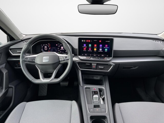 Seat Leon 2.0 TDI DSG Style