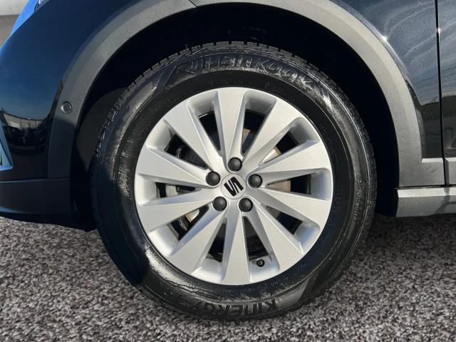 Seat Arona DSG Style