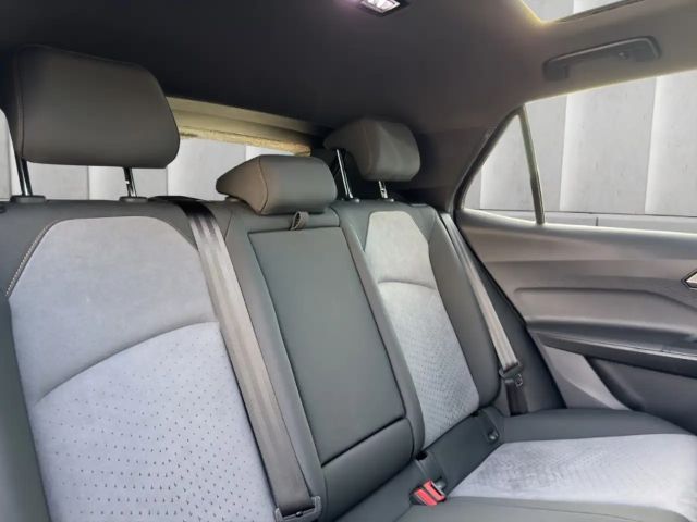 Cupra Born NAVI+LED+ACC+19+PDC HUD Panorama