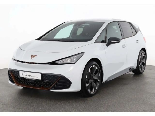 Cupra Born 77 kWh