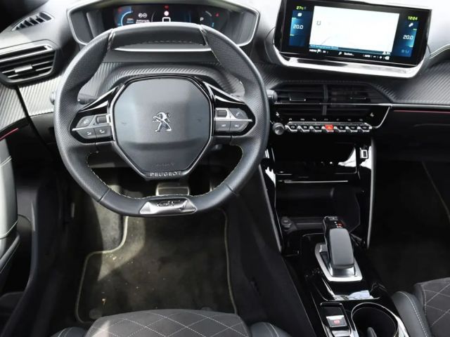 Peugeot E-2008 GT-Line