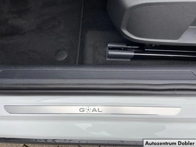 Volkswagen Taigo DSG