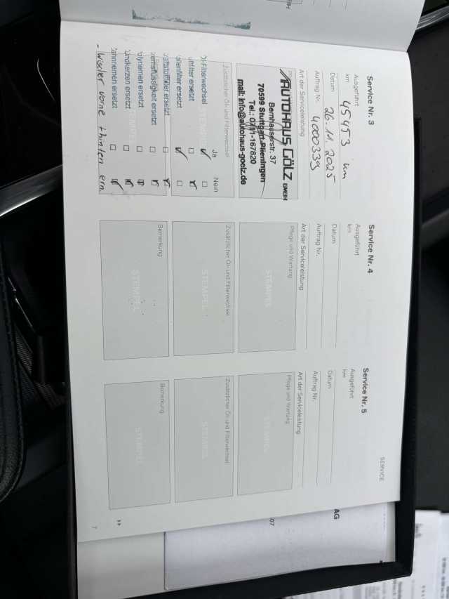 Volvo XC60 AWD Dark Plus T8