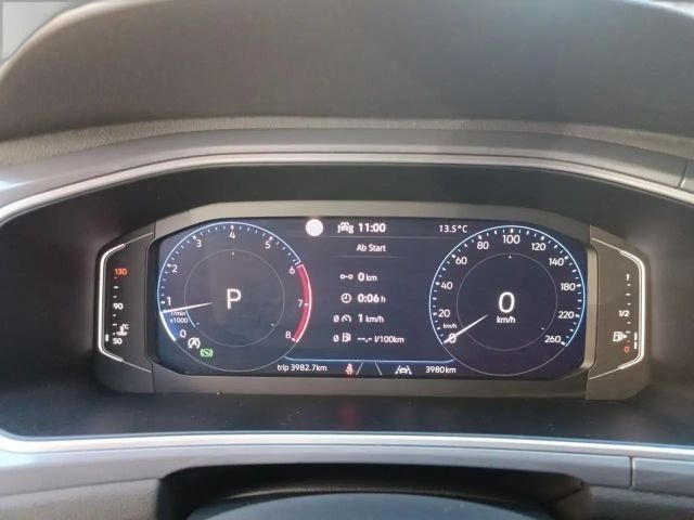 Volkswagen T-Roc 1.5 TSI DSG Style