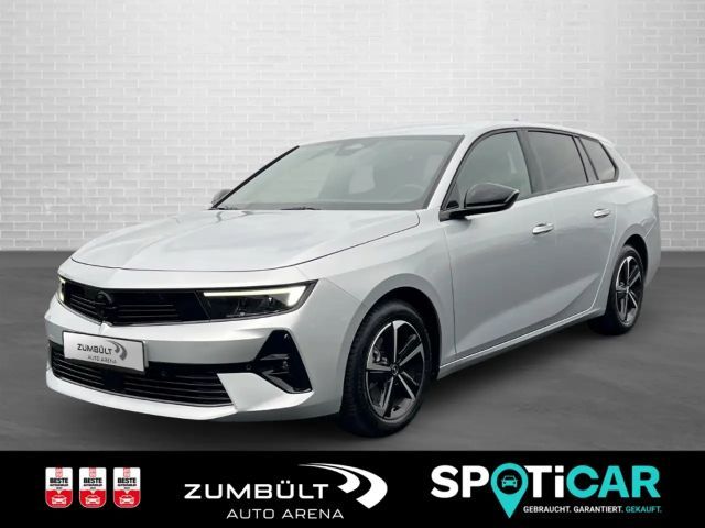 Opel Astra GS-Line Grand Sport Sports Tourer