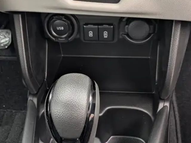 Suzuki Swift DualJet Hybrid Shine