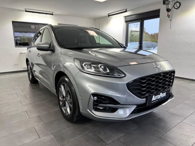 Ford Kuga ST Line