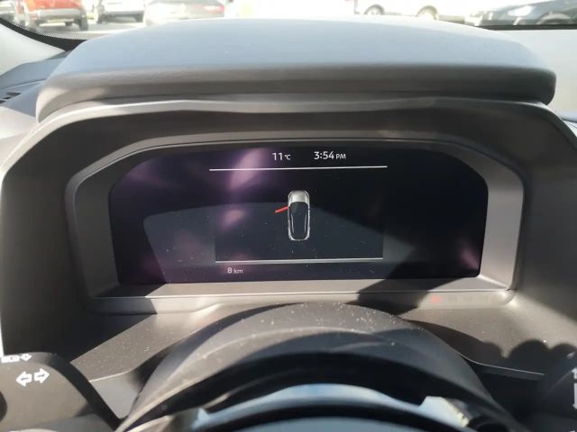 Nissan Qashqai N-Connecta