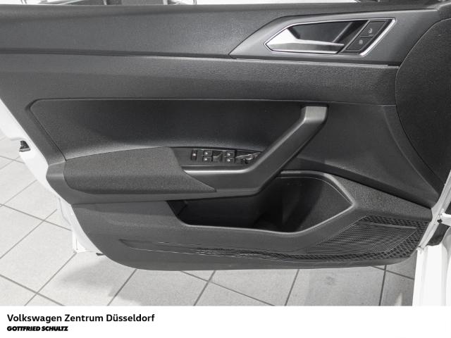 Volkswagen Taigo 1.0 TSI IQ.Drive R-Line Style