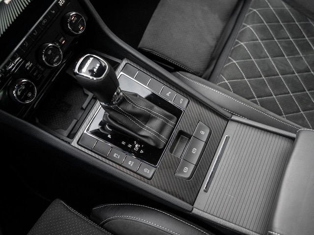 Skoda Superb 2.0 TDI