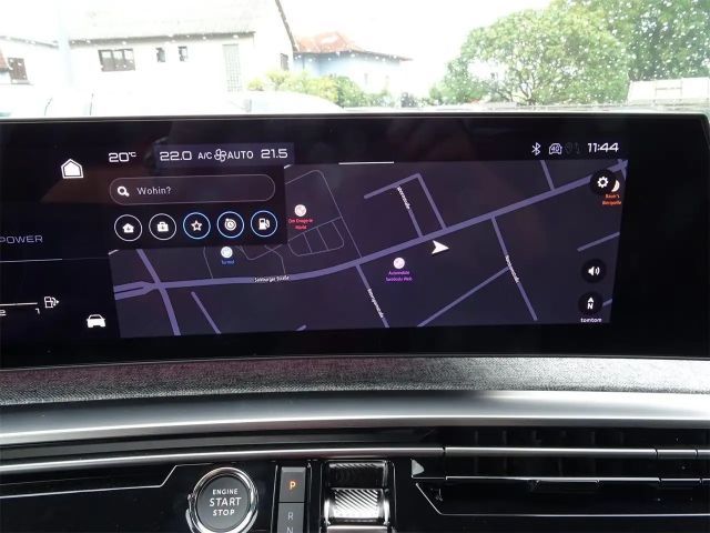 Peugeot 5008 GT-Line