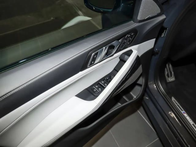 BMW X6 Coupé M-Sport M60i xDrive